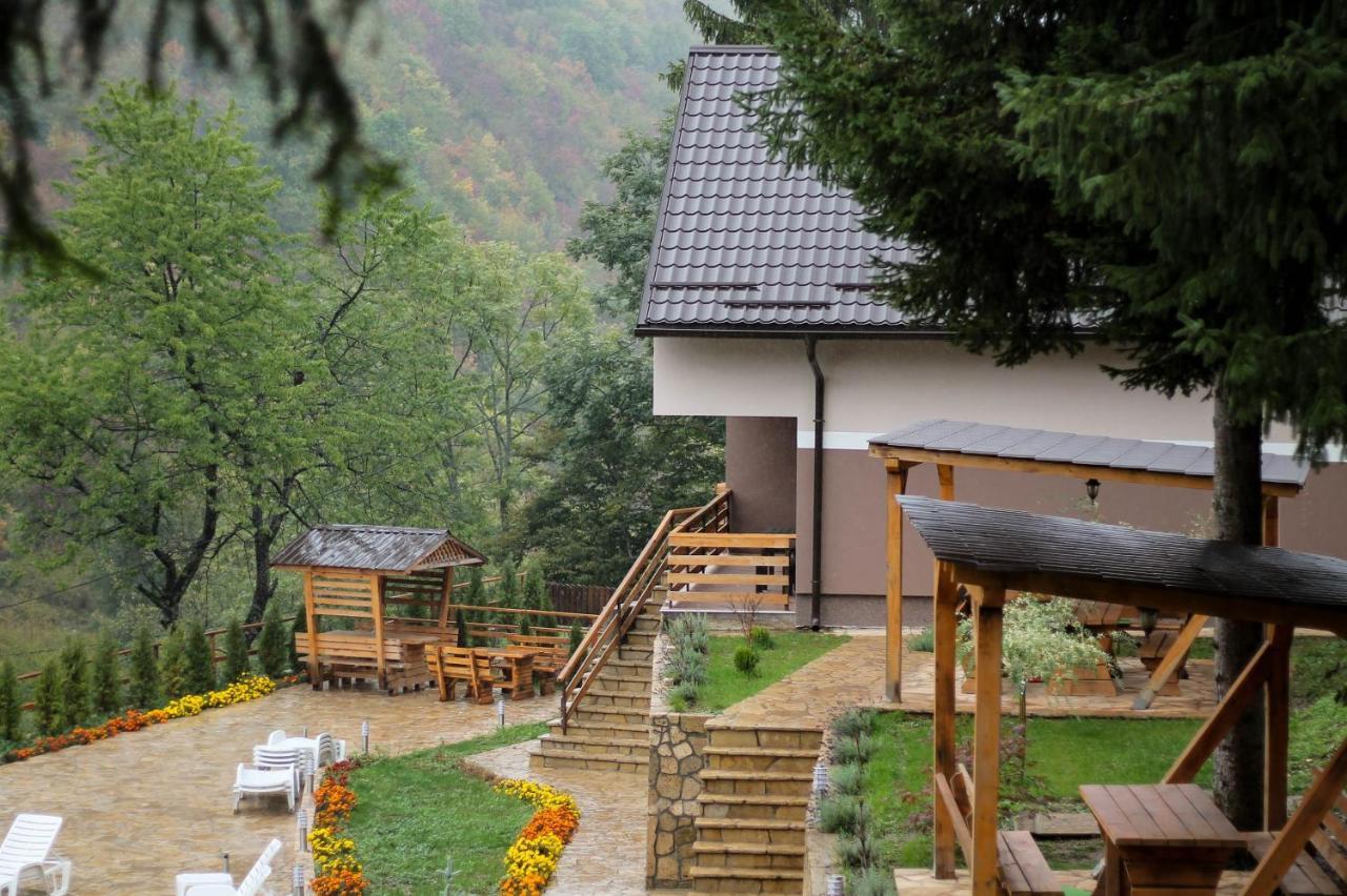 Vila Jasen - Bjelasnica Saraybosna Dış mekan fotoğraf