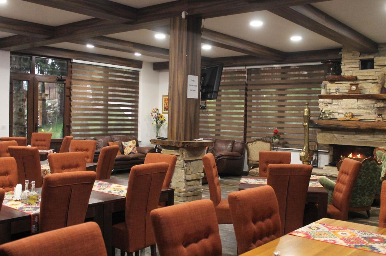 Vila Jasen - Bjelasnica Saraybosna Dış mekan fotoğraf