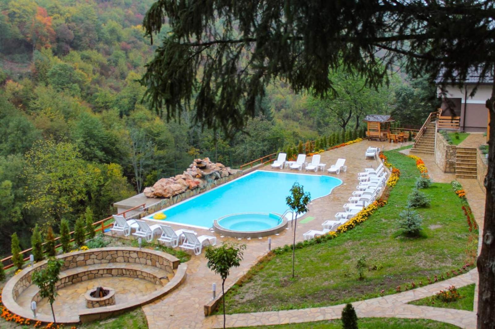 Vila Jasen - Bjelasnica Saraybosna Dış mekan fotoğraf