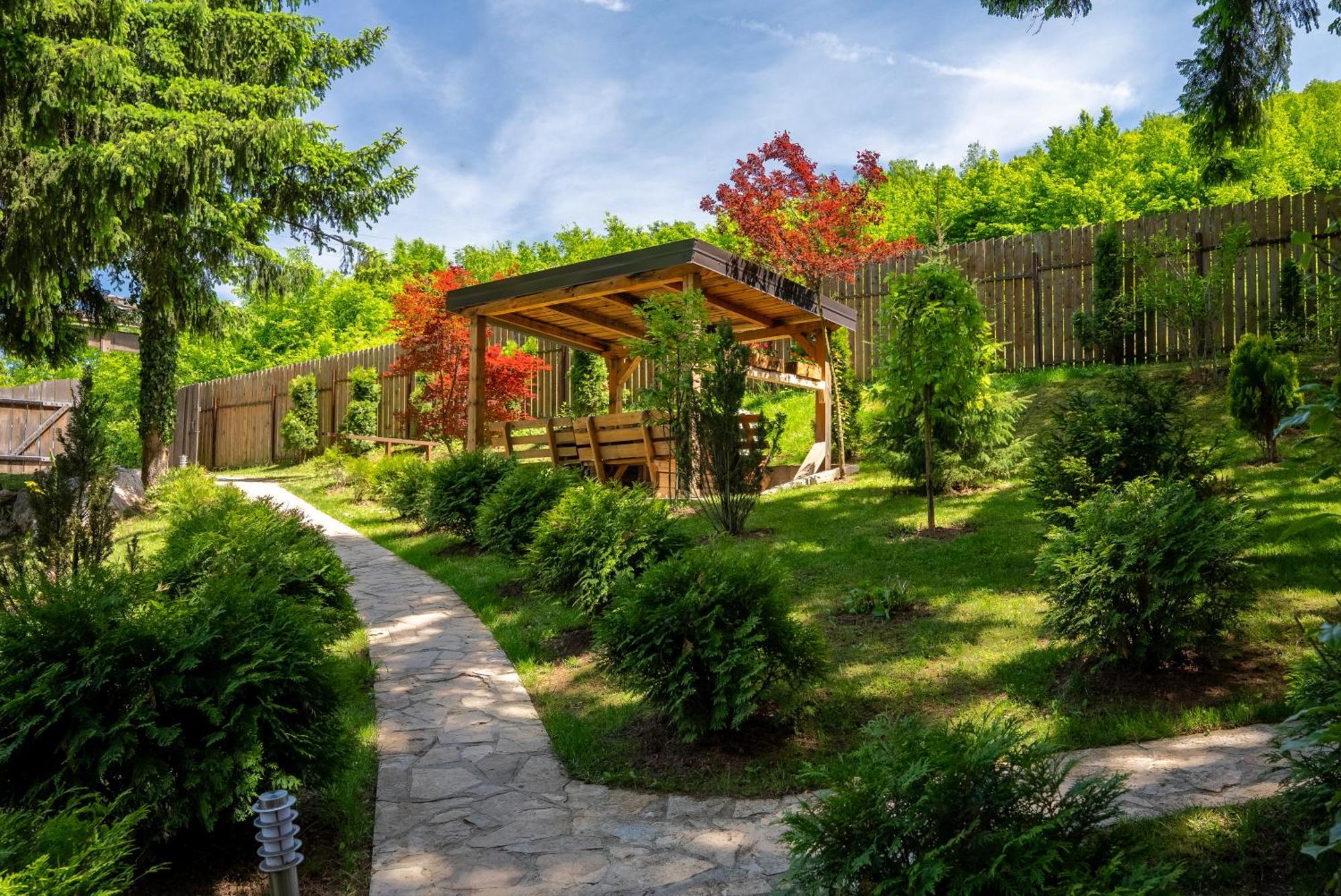 Vila Jasen - Bjelasnica Saraybosna Dış mekan fotoğraf