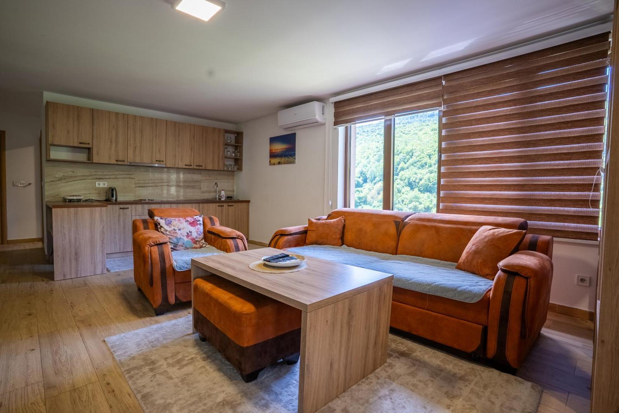 Vila Jasen - Bjelasnica Saraybosna Dış mekan fotoğraf