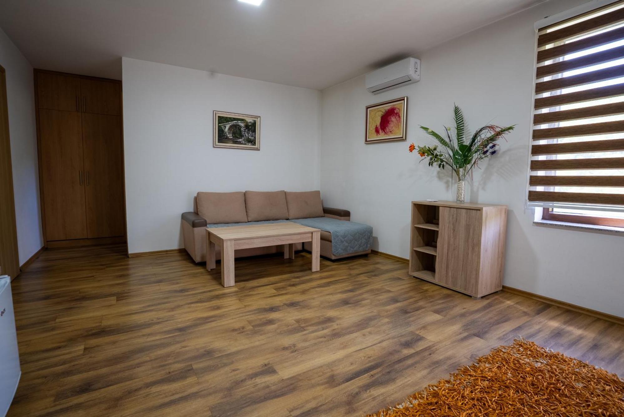 Vila Jasen - Bjelasnica Saraybosna Dış mekan fotoğraf